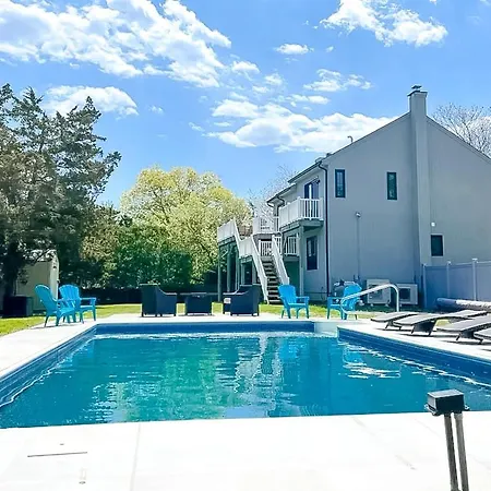 Villa Marble & Sun